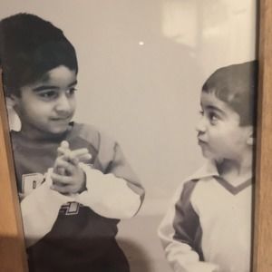 Meet your Posher, Shallene